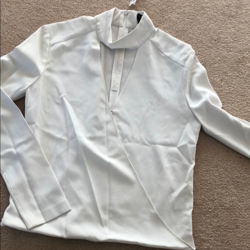 Intermix top